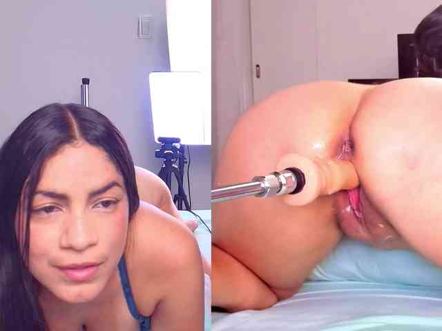 Katty-Kim webcam