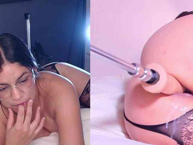 Katty-Kim webcam