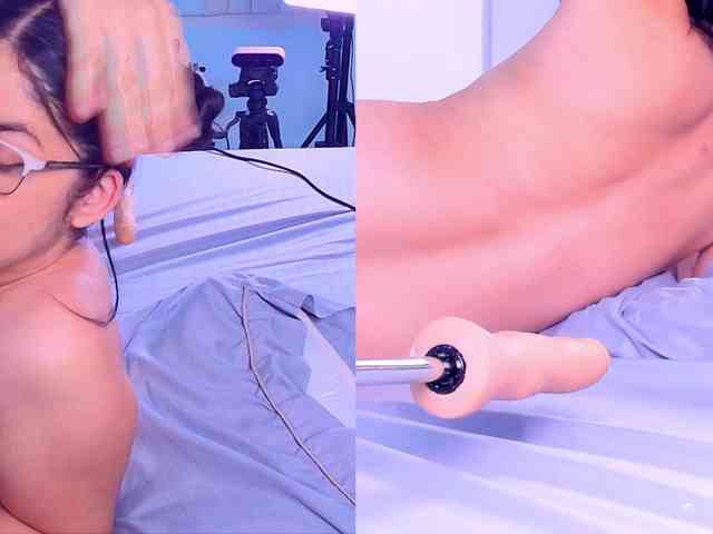 Katty-Kim webcam