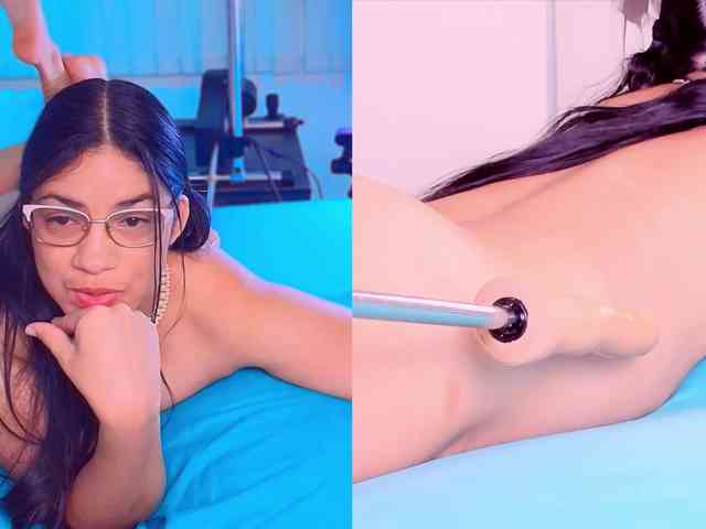 Katty-Kim webcam
