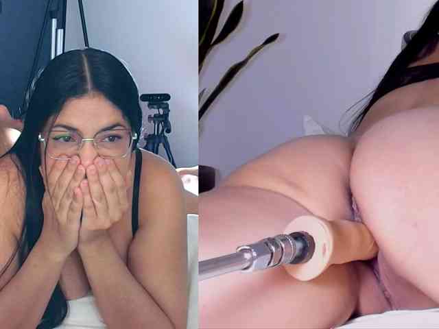 Katty-Kim webcam