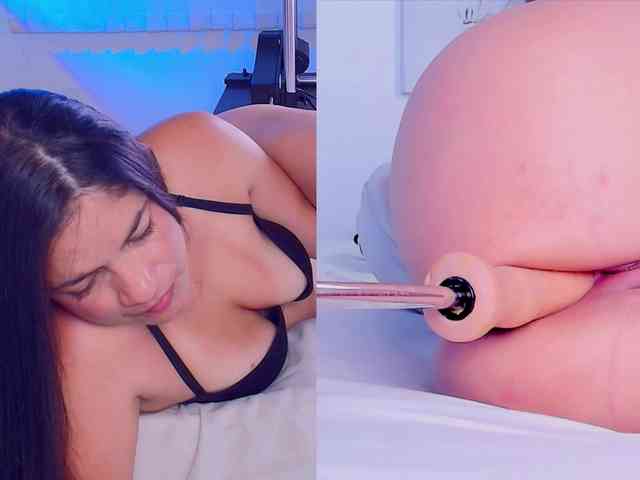 Katty-Kim webcam