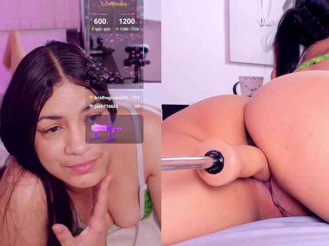 Katty-Kim webcam