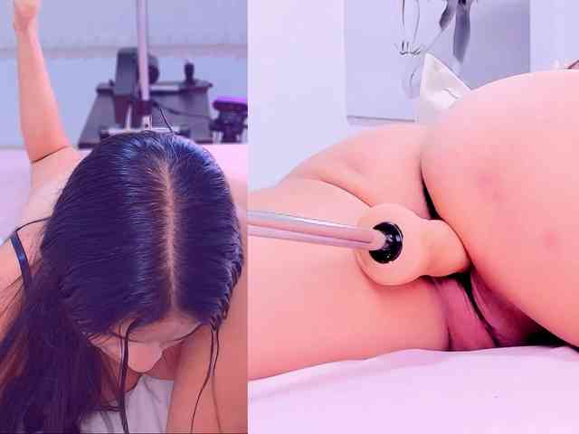 Katty-Kim webcam