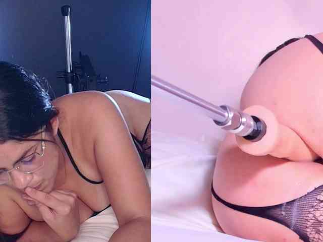 Katty-Kim webcam