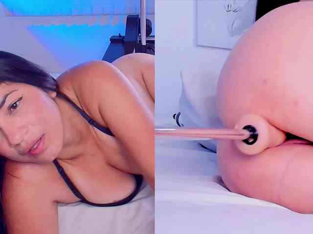 Katty-Kim webcam