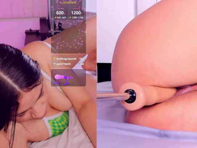 Katty-Kim webcam