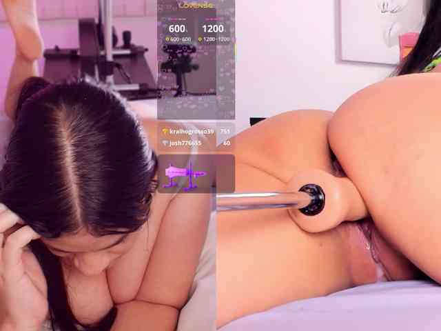 Katty-Kim webcam