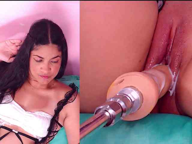 Katty-Kim webcam