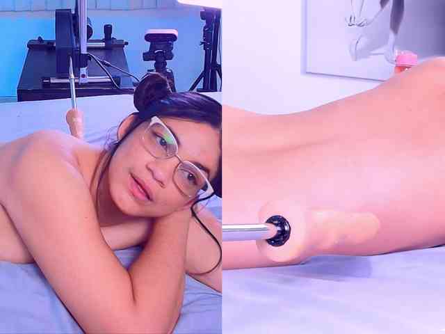 Katty-Kim webcam
