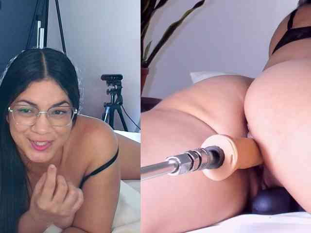 Katty-Kim webcam