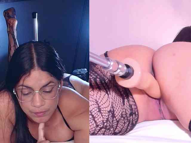 Katty-Kim webcam