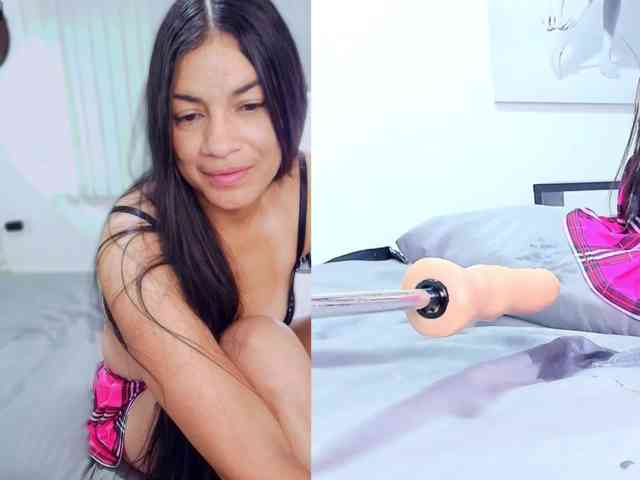 Katty-Kim webcam