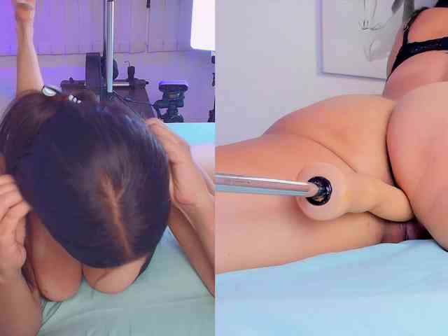 Katty-Kim webcam