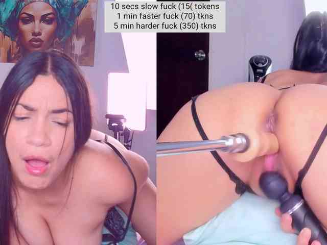 Katty-Kim webcam