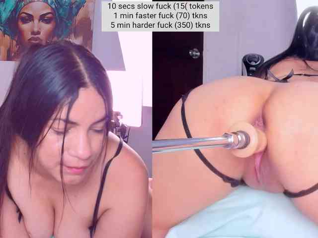 Katty-Kim webcam