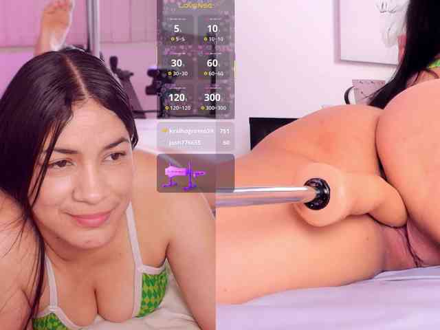 Katty-Kim webcam