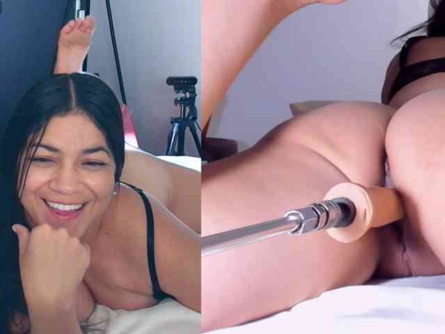 Katty-Kim webcam