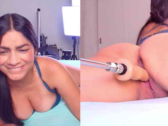Katty-Kim webcam