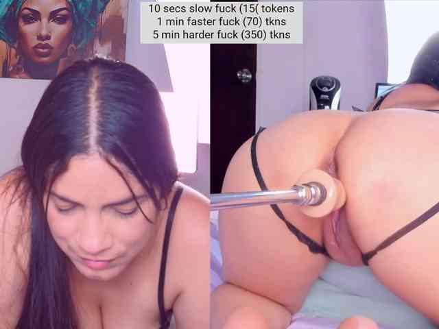 Katty-Kim webcam