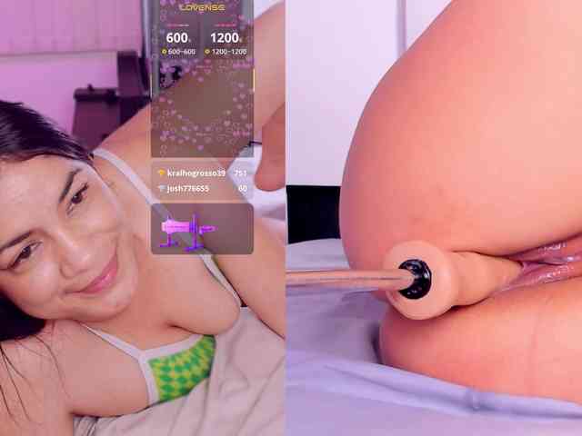 Katty-Kim webcam
