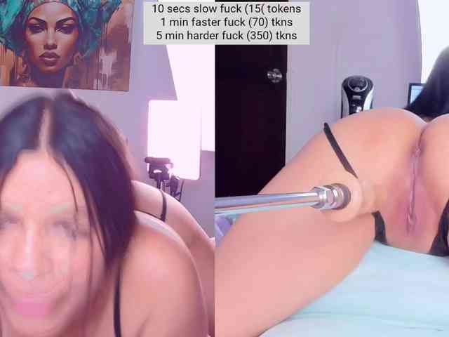 Katty-Kim webcam