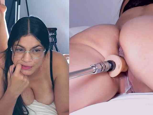 Katty-Kim webcam