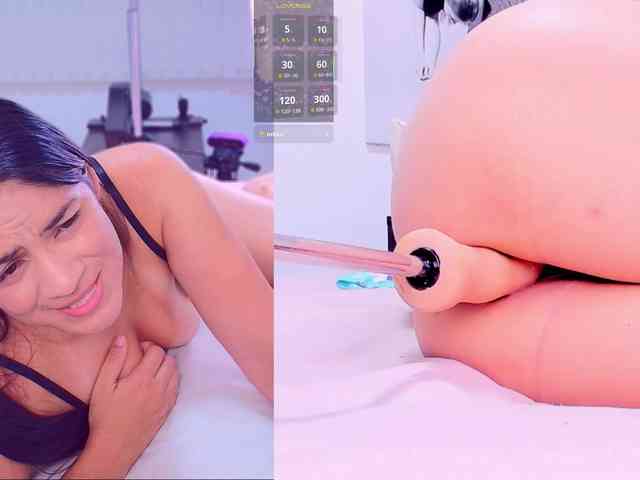 Katty-Kim webcam