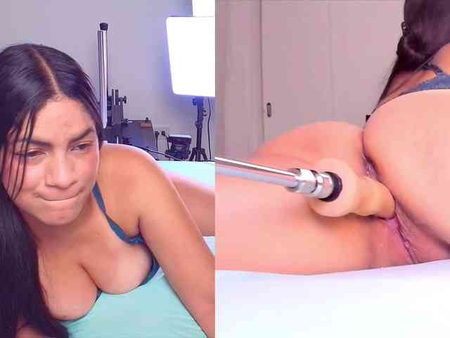 Katty-Kim webcam
