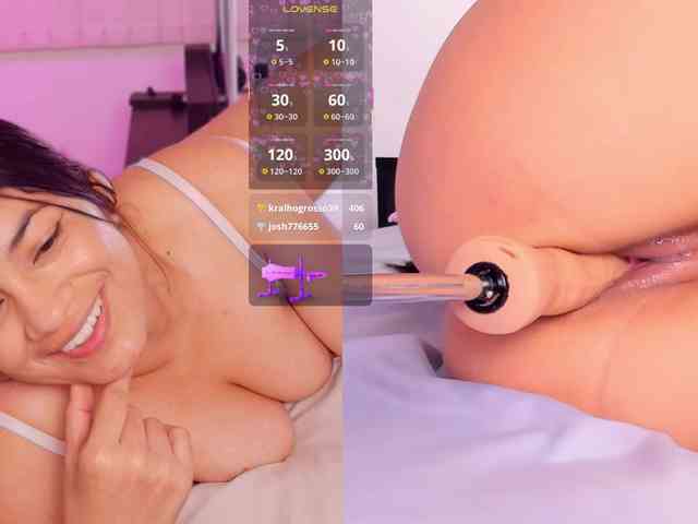 Katty-Kim webcam