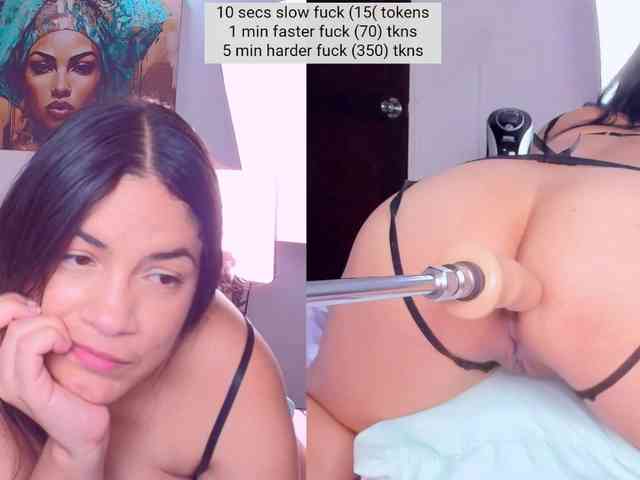 Katty-Kim webcam