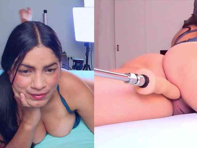 Katty-Kim webcam