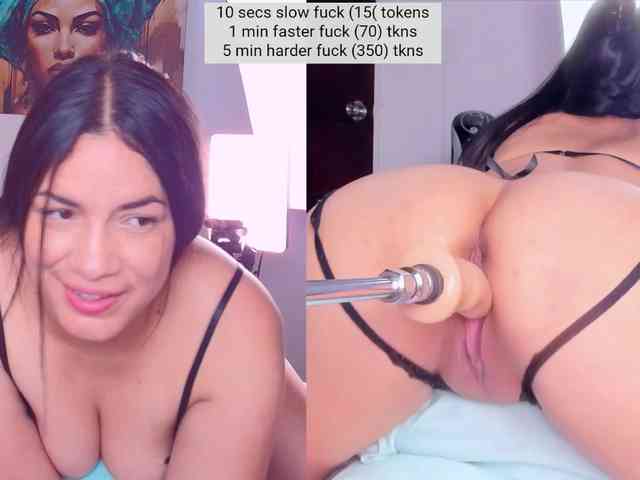 Katty-Kim webcam
