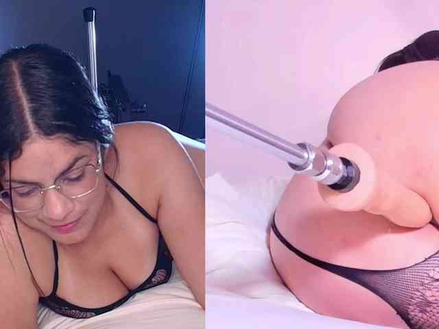 Katty-Kim webcam
