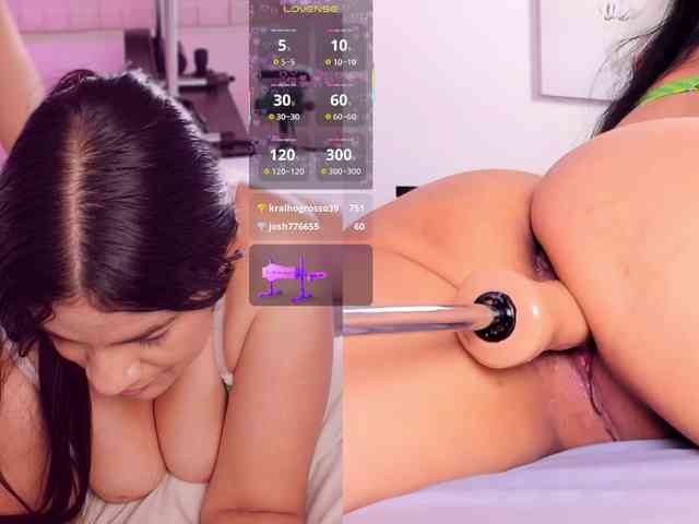 Katty-Kim webcam