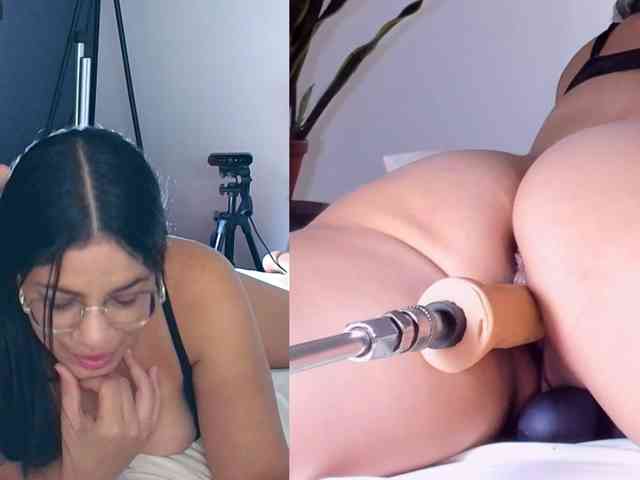 Katty-Kim webcam