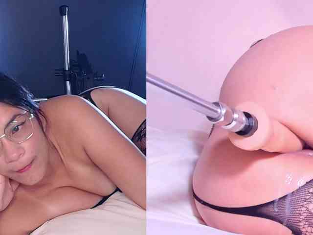 Katty-Kim webcam