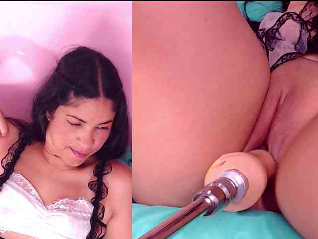 Katty-Kim webcam