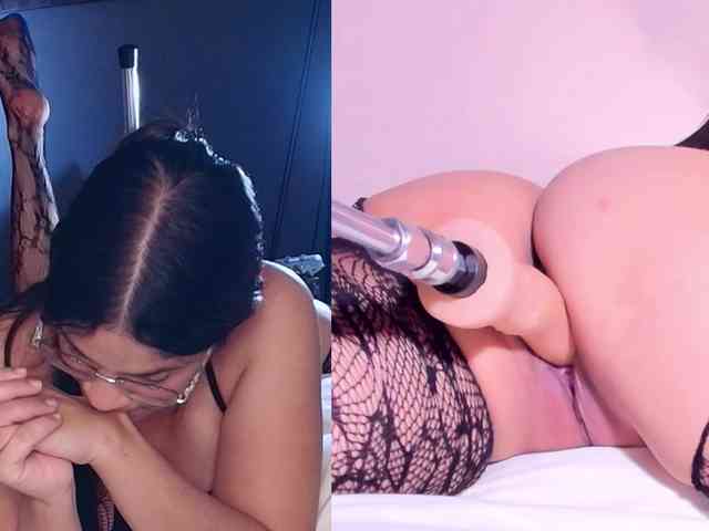 Katty-Kim webcam