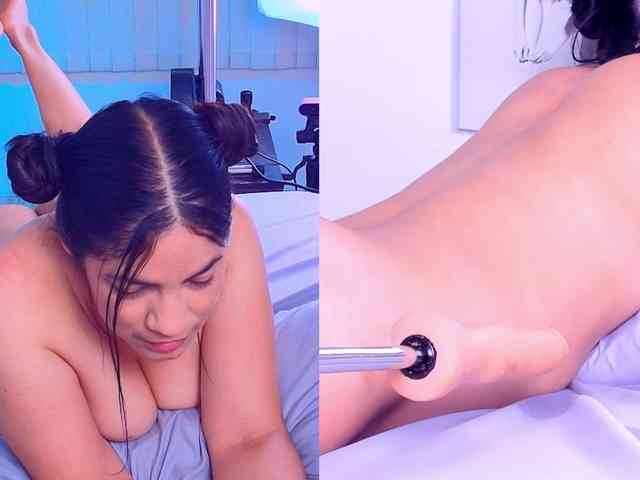 Katty-Kim webcam