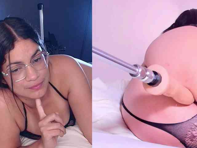 Katty-Kim webcam
