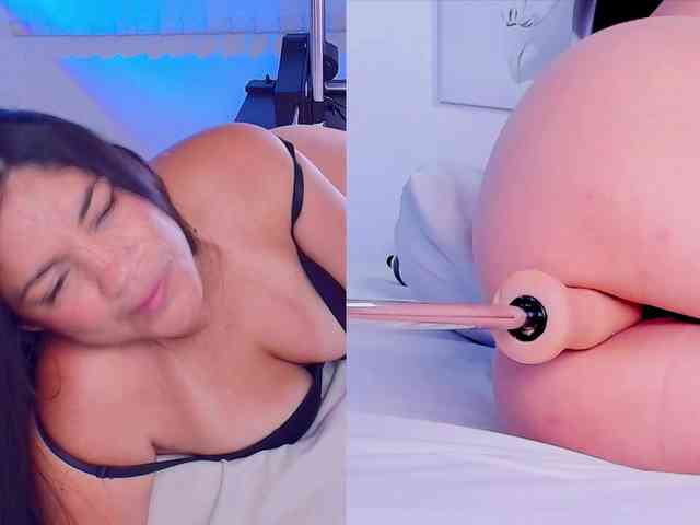 Katty-Kim webcam