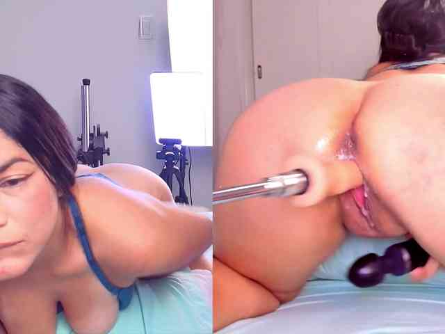Katty-Kim webcam
