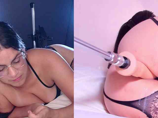 Katty-Kim webcam