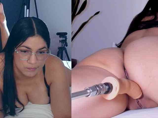 Katty-Kim webcam