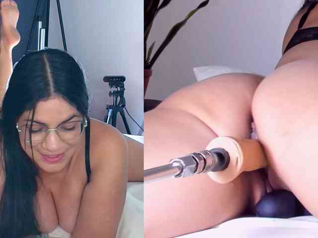 Katty-Kim webcam