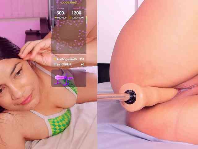 Katty-Kim webcam