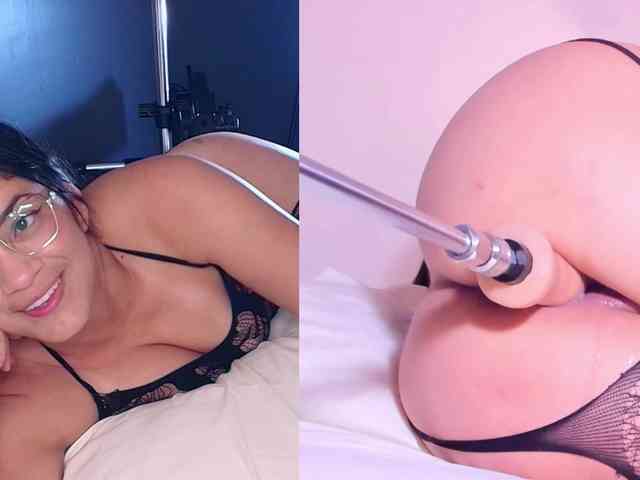 Katty-Kim webcam