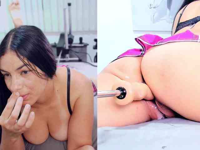 Katty-Kim webcam