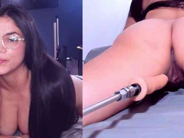 Katty-Kim webcam